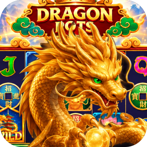 Dragon Mystic Pots app icon